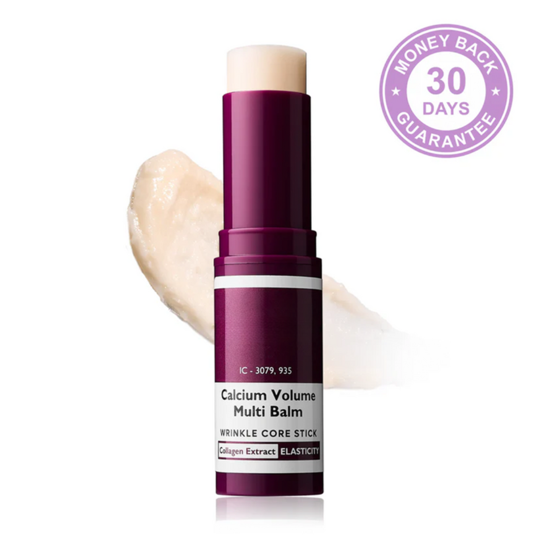 Clarifying Calcium Multi Balm Stick