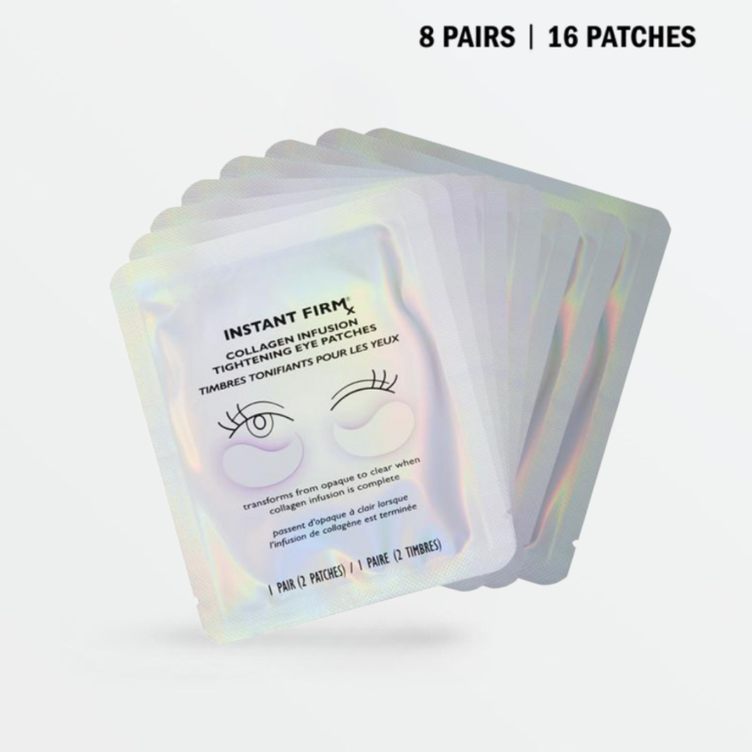 Instant Firm Collagen Patches