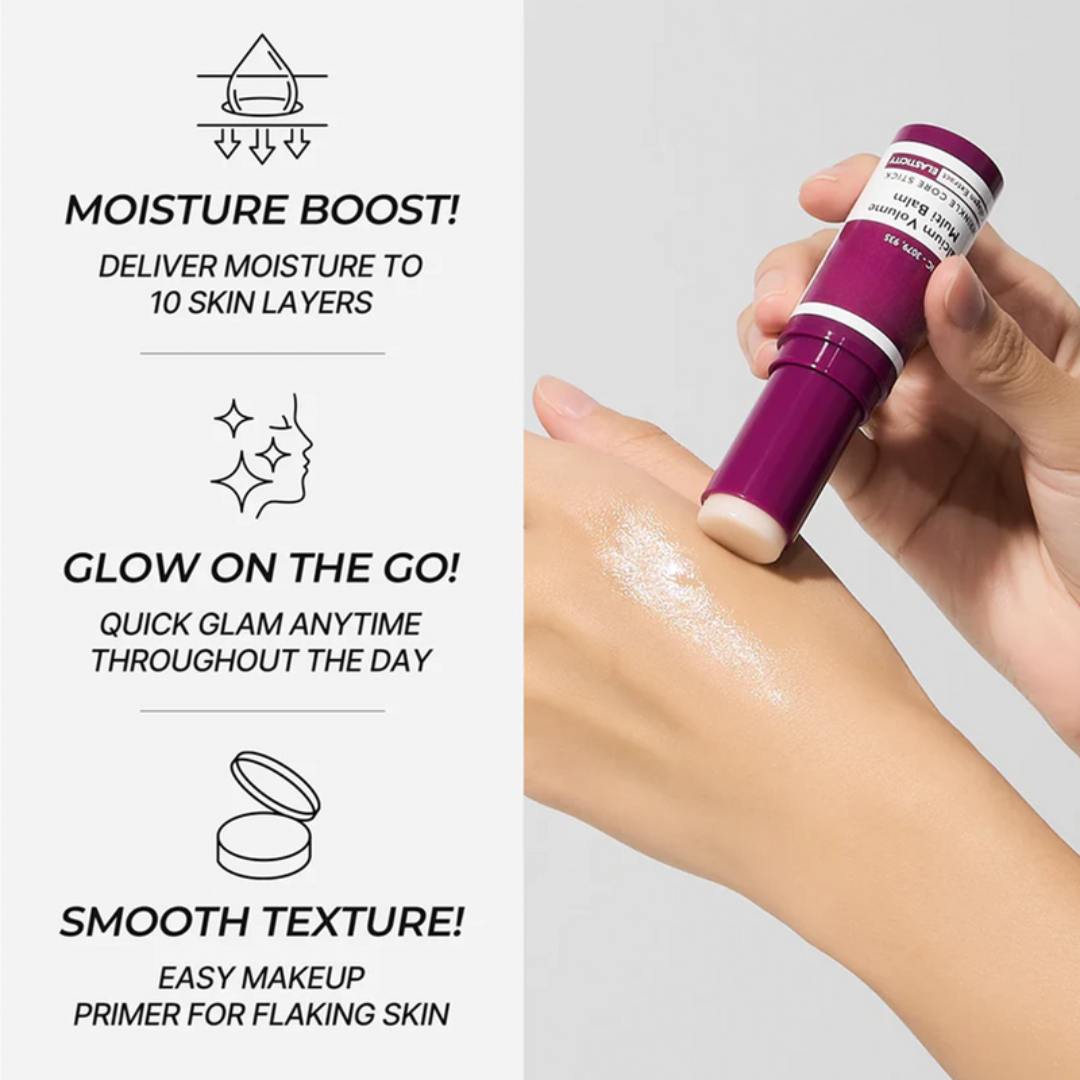 Clarifying Calcium Multi Balm Stick