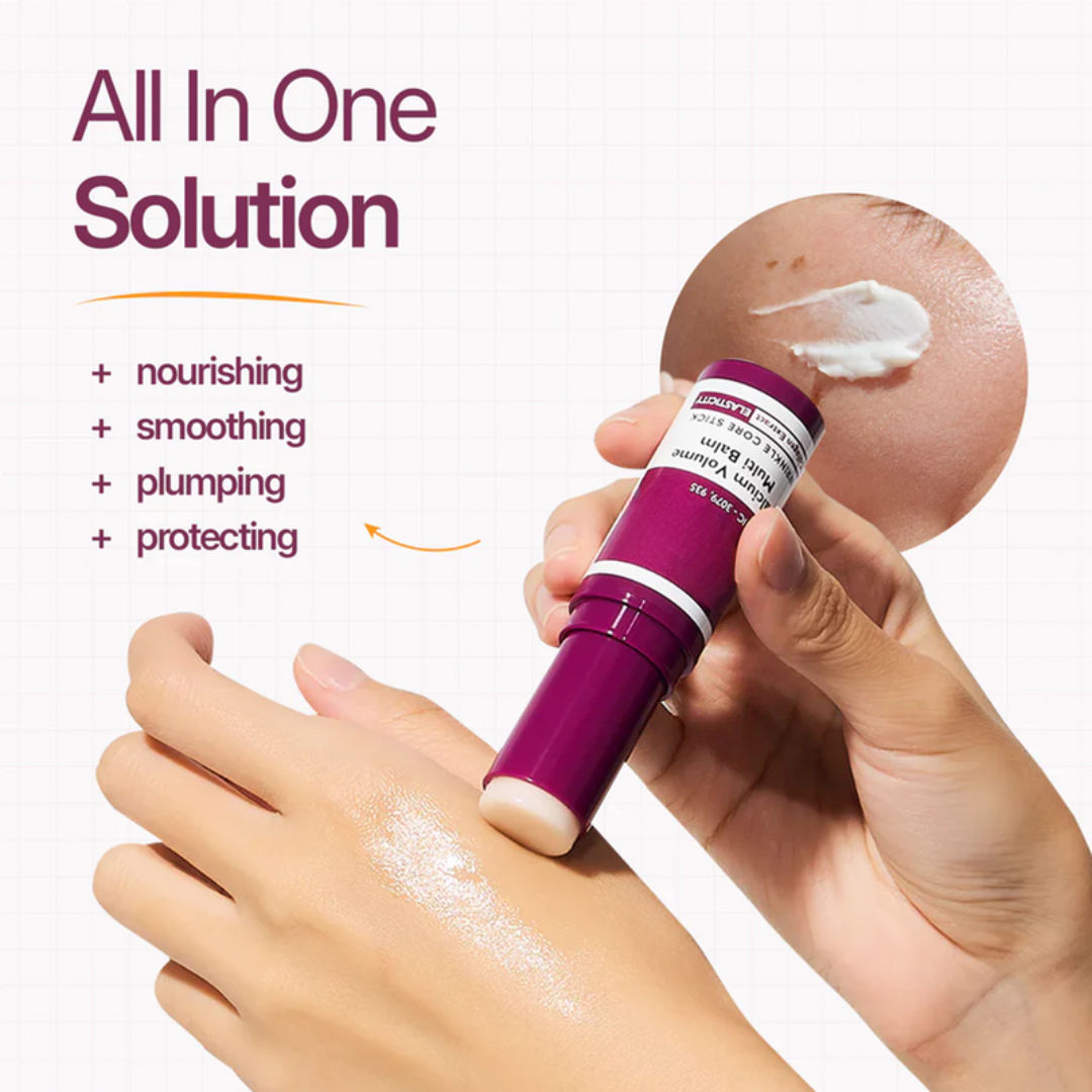 Clarifying Calcium Multi Balm Stick