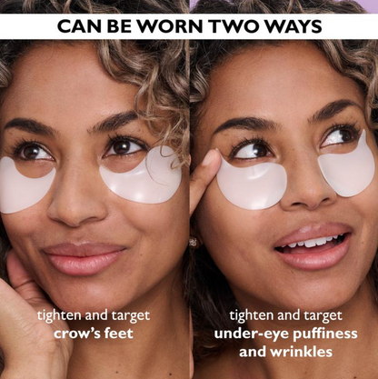 Instant Firm Collagen Patches