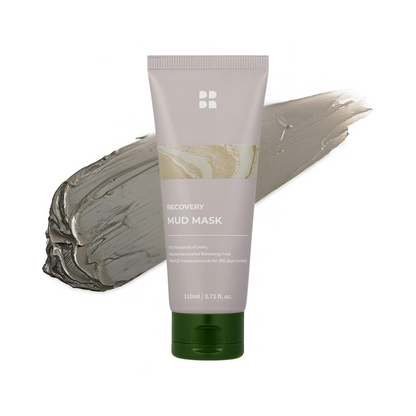 AZORA Recovery Mud Mask