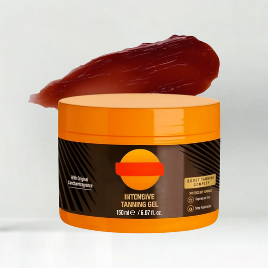 Intensive Tanning Balm - Tanning Accelerator