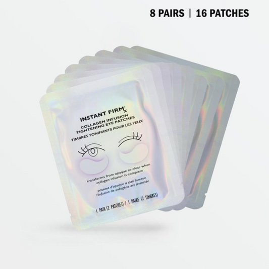 Instant Firm Collagen Patches